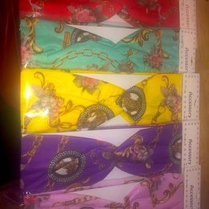 headbands